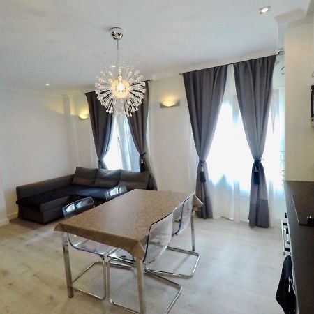 Apartamento Playa Dorada Playa Blanca  Bagian luar foto