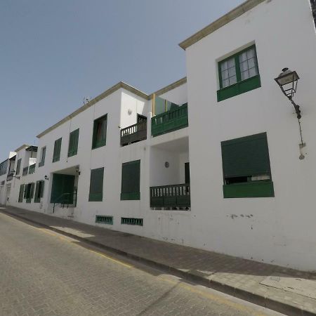 Apartamento Playa Dorada Playa Blanca  Bagian luar foto