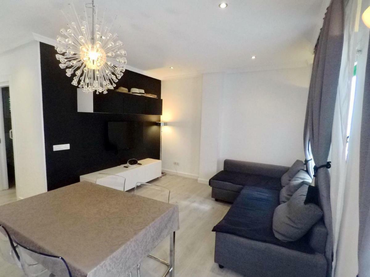 Apartamento Playa Dorada Playa Blanca  Bagian luar foto