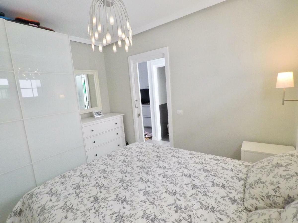Apartamento Playa Dorada Playa Blanca  Bagian luar foto