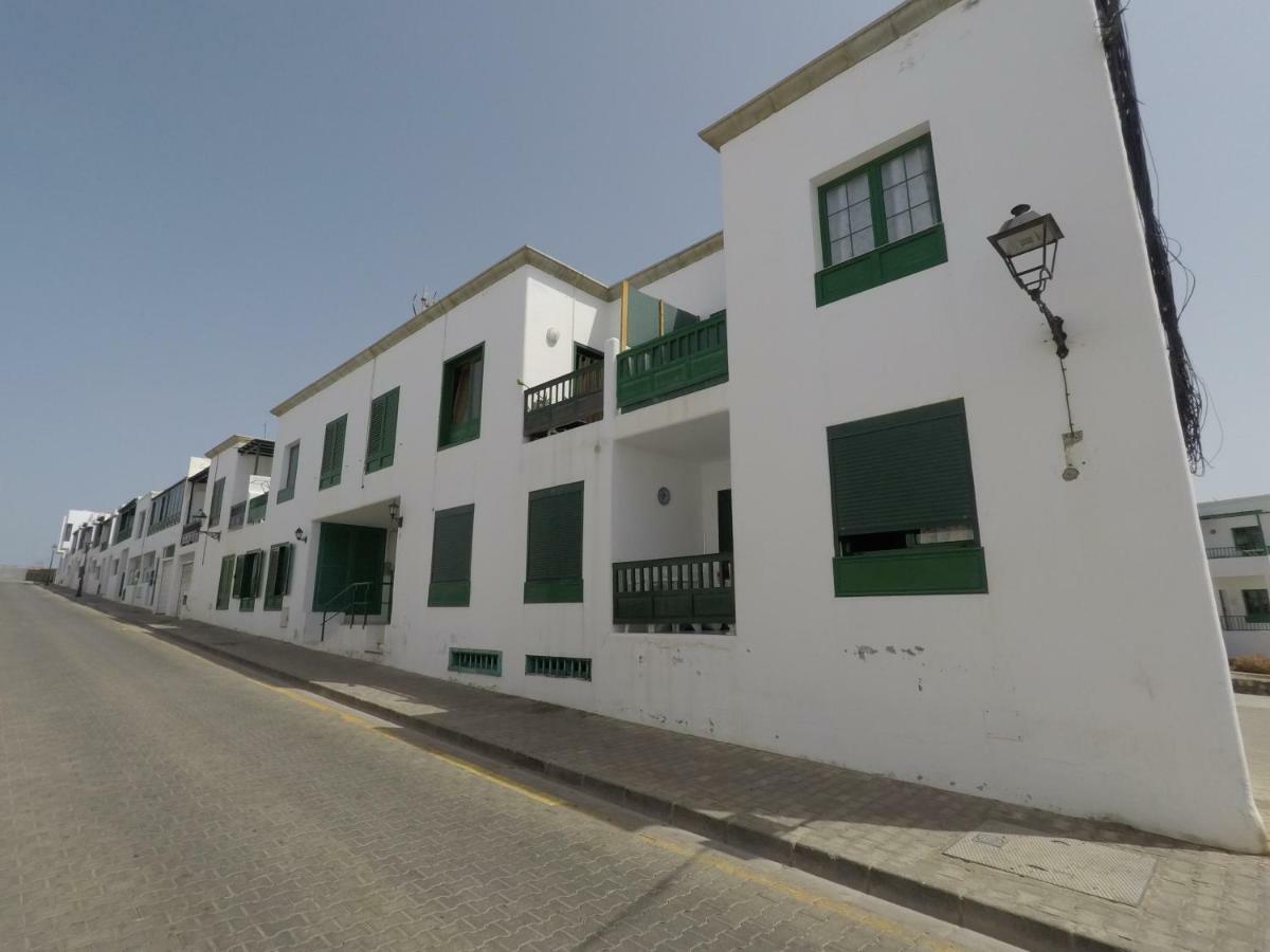 Apartamento Playa Dorada Playa Blanca  Bagian luar foto